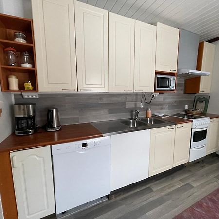 Beautiful Rural Experience With Reindeer Villa Tervola Ngoại thất bức ảnh